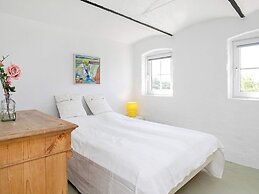 4 Star Holiday Home in Ulfborg