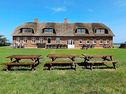 4 Star Holiday Home in Ulfborg
