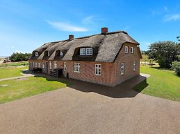4 Star Holiday Home in Ulfborg
