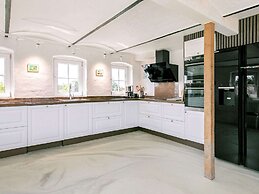 4 Star Holiday Home in Ulfborg