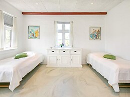 4 Star Holiday Home in Ulfborg