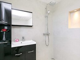 4 Star Holiday Home in Ulfborg
