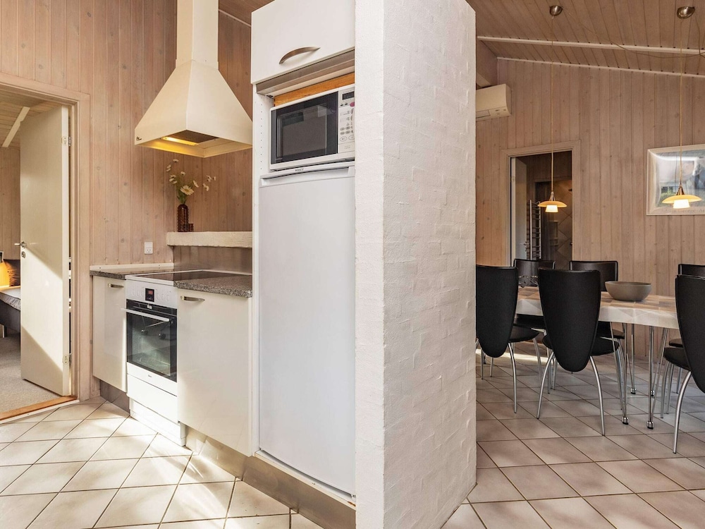 4 Star Holiday Home in Humble