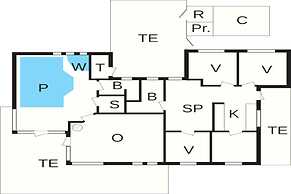 4 Star Holiday Home in Humble