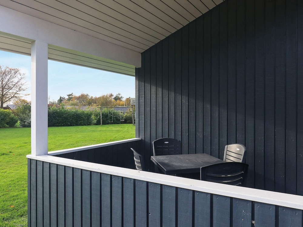 4 Star Holiday Home in Humble