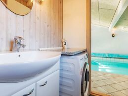 4 Star Holiday Home in Humble