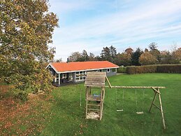 4 Star Holiday Home in Humble