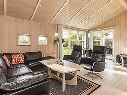 4 Star Holiday Home in Humble