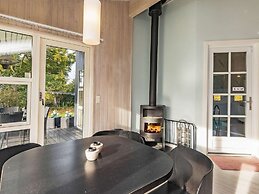4 Star Holiday Home in Humble
