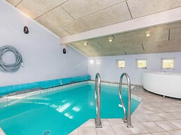 4 Star Holiday Home in Humble