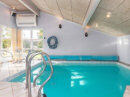 4 Star Holiday Home in Humble