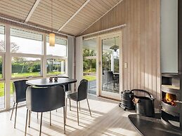 4 Star Holiday Home in Humble