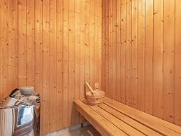 4 Star Holiday Home in Humble
