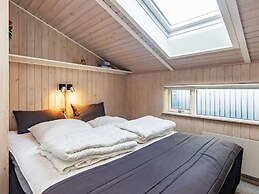 4 Star Holiday Home in Humble