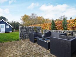 4 Star Holiday Home in Humble