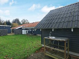 4 Star Holiday Home in Humble