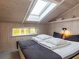 4 Star Holiday Home in Humble