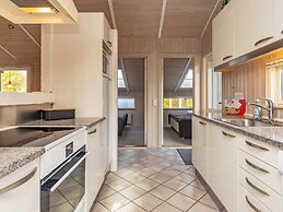 4 Star Holiday Home in Humble