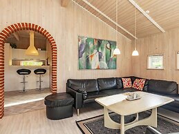 4 Star Holiday Home in Humble