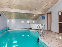 4 Star Holiday Home in Humble