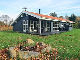 4 Star Holiday Home in Humble