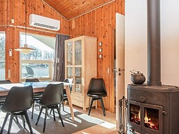 4 Star Holiday Home in Juelsminde