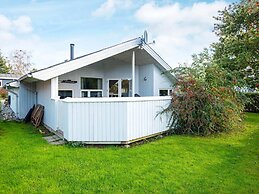 4 Star Holiday Home in Juelsminde
