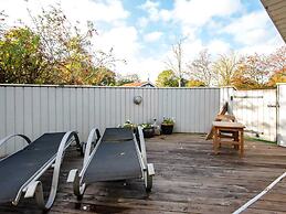 4 Star Holiday Home in Juelsminde