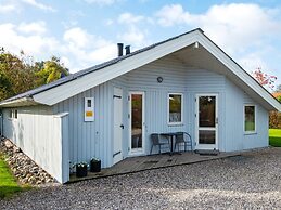 4 Star Holiday Home in Juelsminde