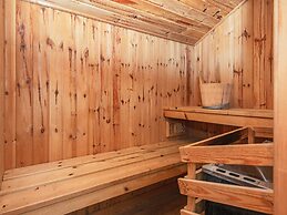 4 Star Holiday Home in Juelsminde