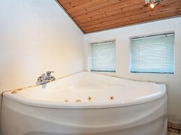 4 Star Holiday Home in Juelsminde