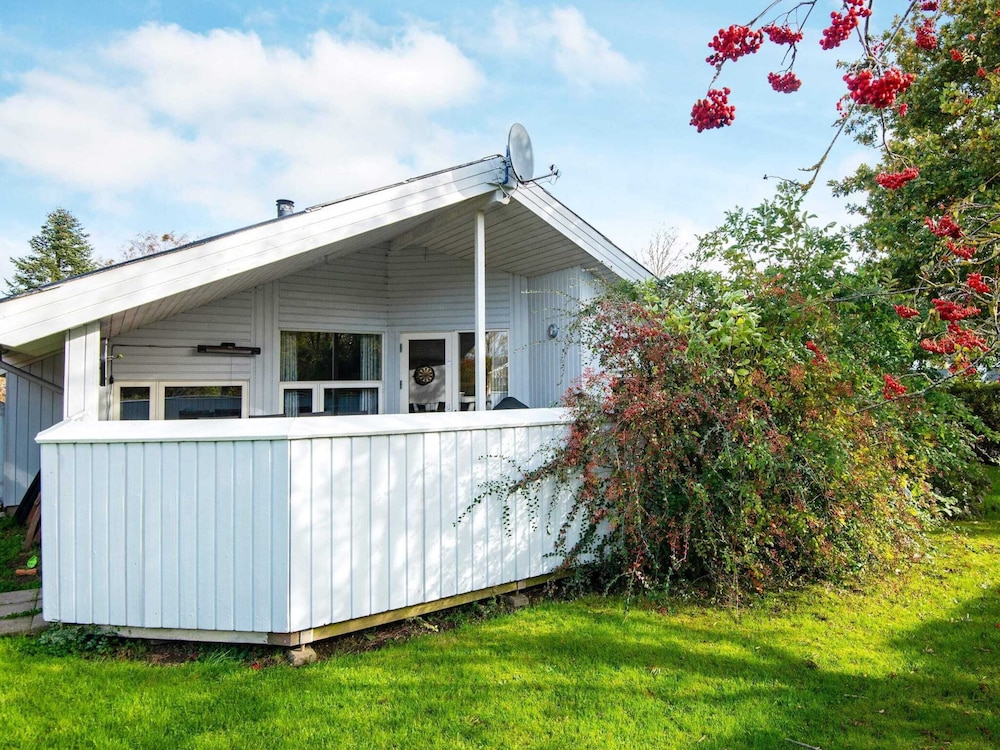 4 Star Holiday Home in Juelsminde
