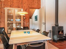 4 Star Holiday Home in Juelsminde