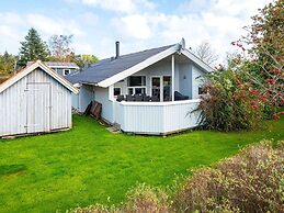 4 Star Holiday Home in Juelsminde