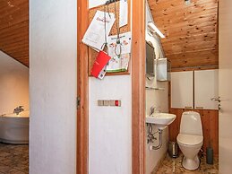 4 Star Holiday Home in Juelsminde