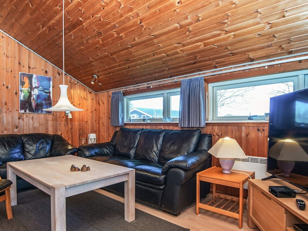 4 Star Holiday Home in Juelsminde