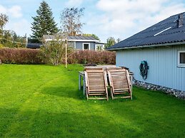 4 Star Holiday Home in Juelsminde