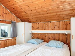 4 Star Holiday Home in Juelsminde