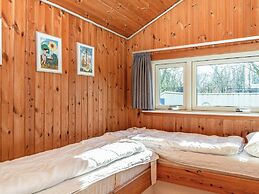 4 Star Holiday Home in Juelsminde