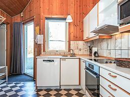 4 Star Holiday Home in Juelsminde