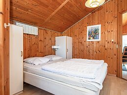4 Star Holiday Home in Juelsminde