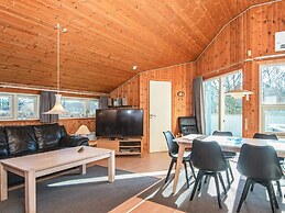 4 Star Holiday Home in Juelsminde