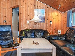 4 Star Holiday Home in Juelsminde