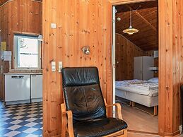 4 Star Holiday Home in Juelsminde