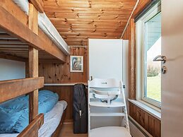 4 Star Holiday Home in Juelsminde
