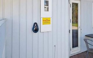4 Star Holiday Home in Juelsminde