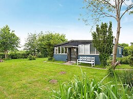 4 Person Holiday Home in Broager