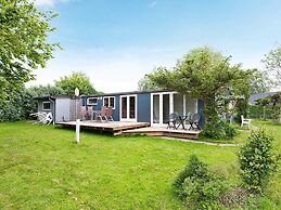 4 Person Holiday Home in Broager