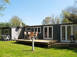 4 Person Holiday Home in Broager