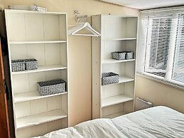 4 Person Holiday Home in Broager